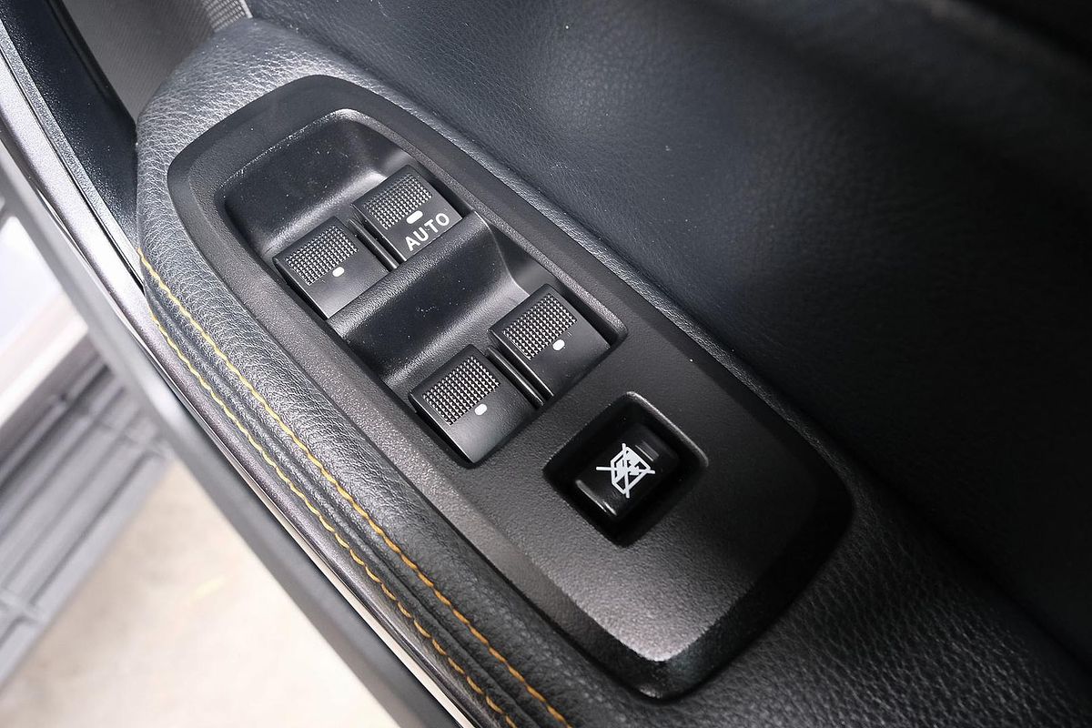 2022 Ford Ranger Wildtrak PX MkIII 4X4 2.0L