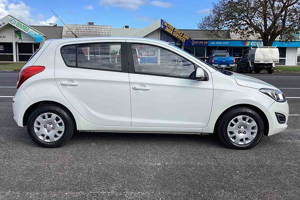 2015 Hyundai i20 Active PB