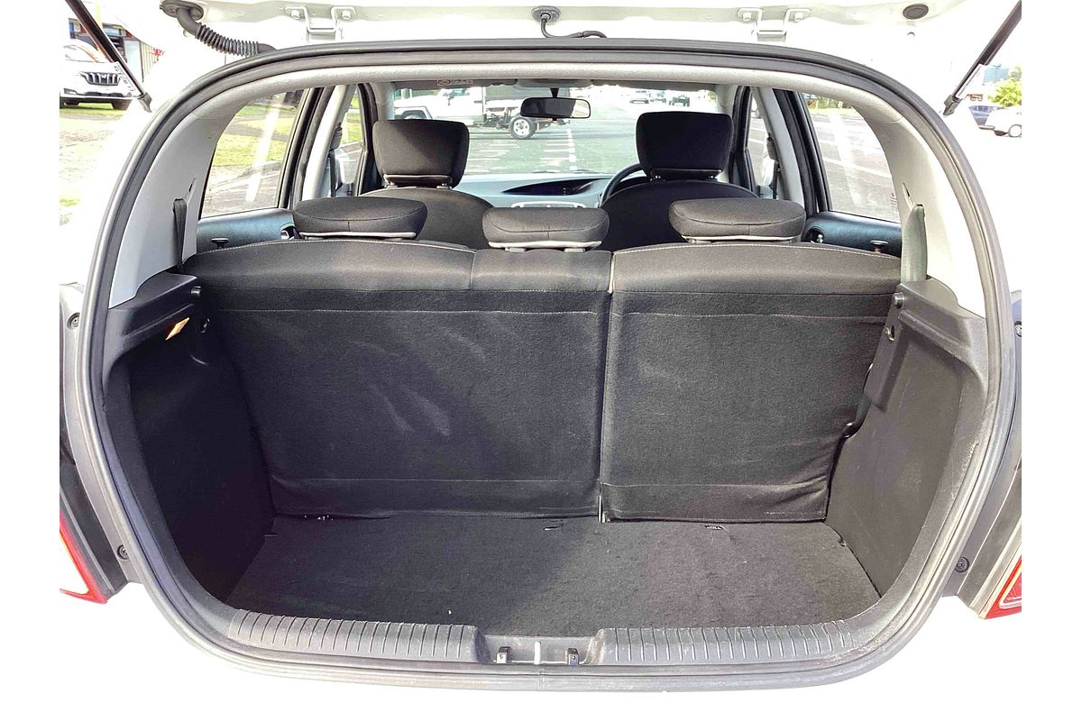 2015 Hyundai i20 Active PB