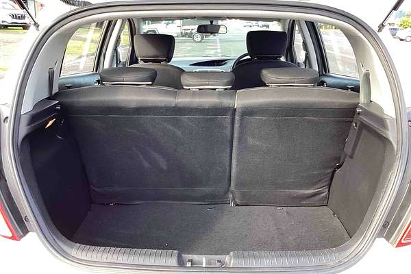 2015 Hyundai i20 Active PB
