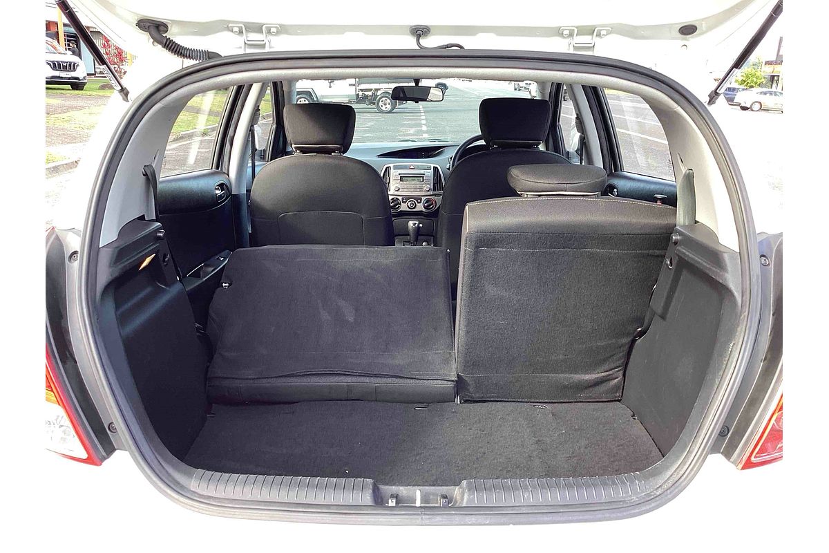 2015 Hyundai i20 Active PB