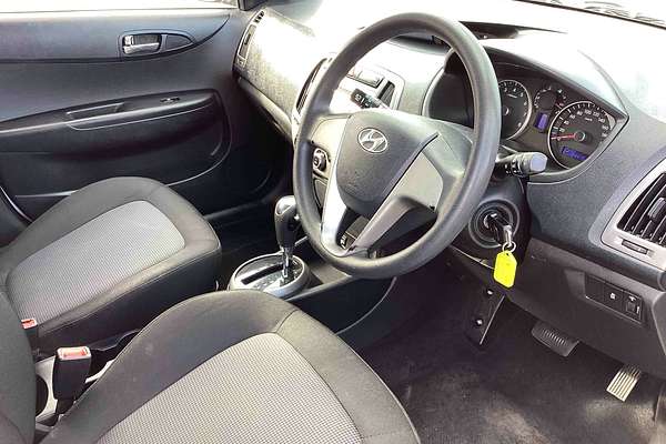 2015 Hyundai i20 Active PB