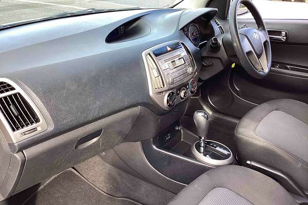2015 Hyundai i20 Active PB