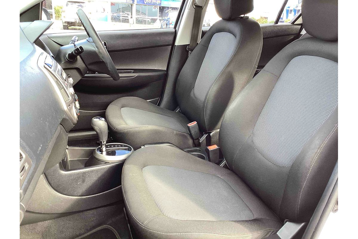 2015 Hyundai i20 Active PB