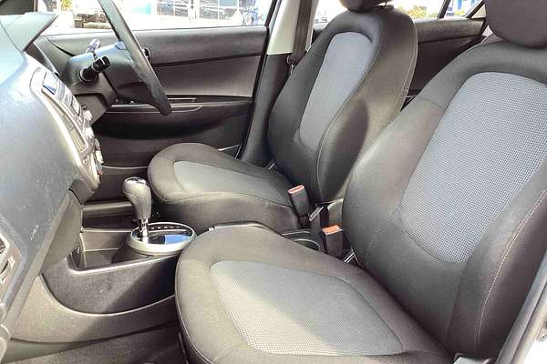 2015 Hyundai i20 Active PB