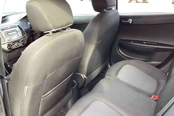 2015 Hyundai i20 Active PB