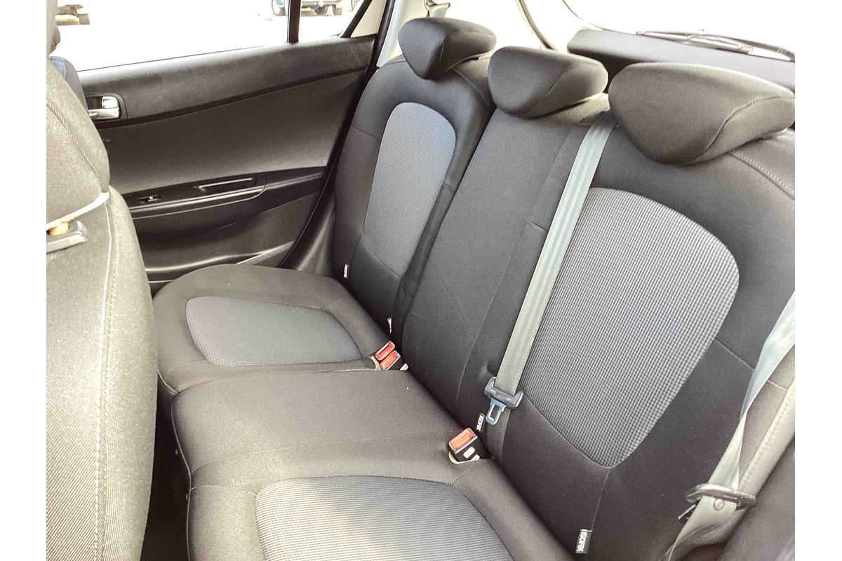 2015 Hyundai i20 Active PB