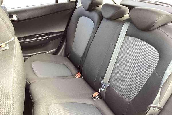 2015 Hyundai i20 Active PB