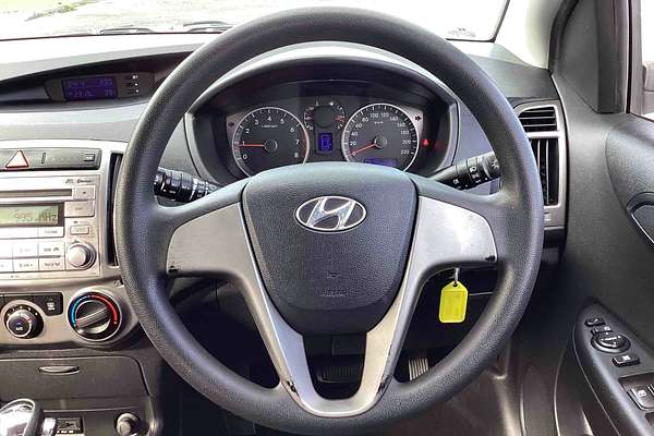 2015 Hyundai i20 Active PB
