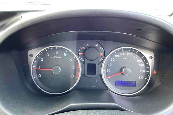 2015 Hyundai i20 Active PB