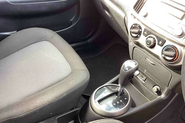 2015 Hyundai i20 Active PB