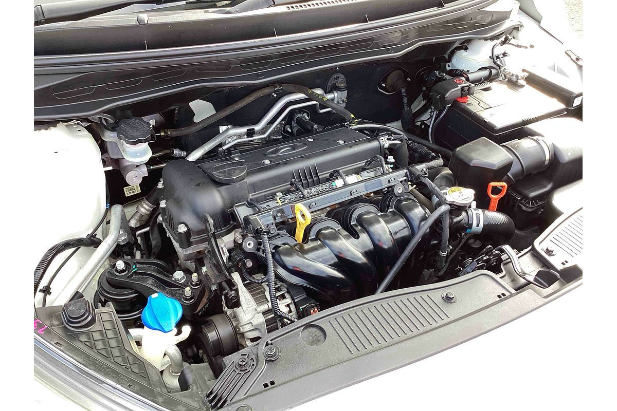 2015 Hyundai i20 Active PB