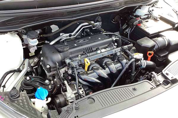 2015 Hyundai i20 Active PB