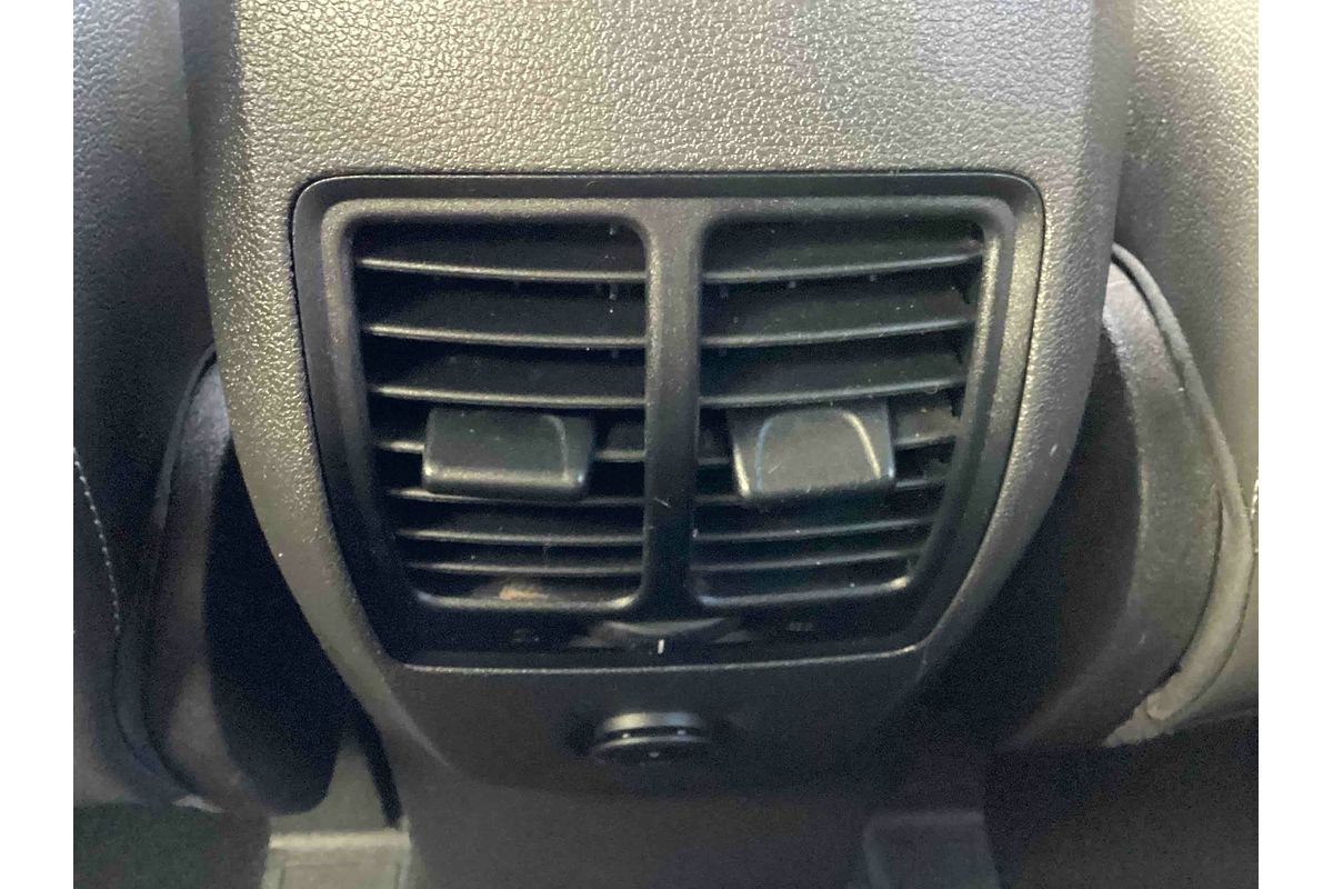 2018 Ford Escape Titanium ZG