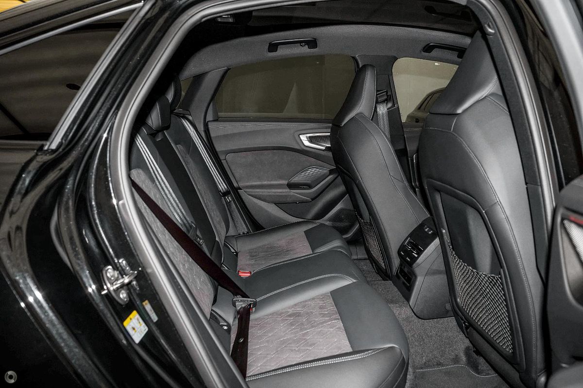2025 Audi S5 edition one B10