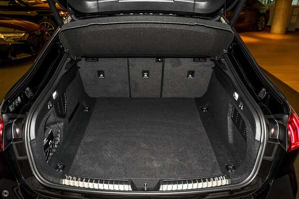 2025 Audi S5 edition one B10