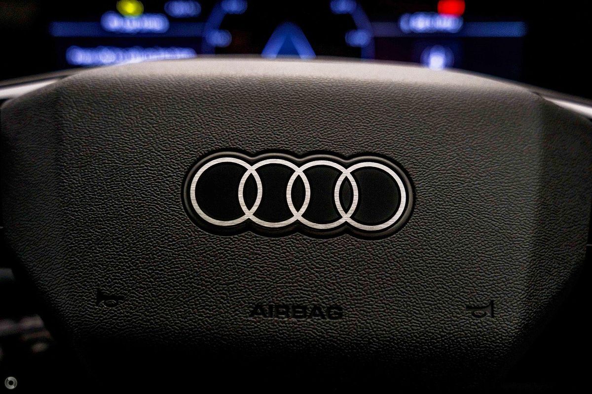 2025 Audi S5 edition one B10