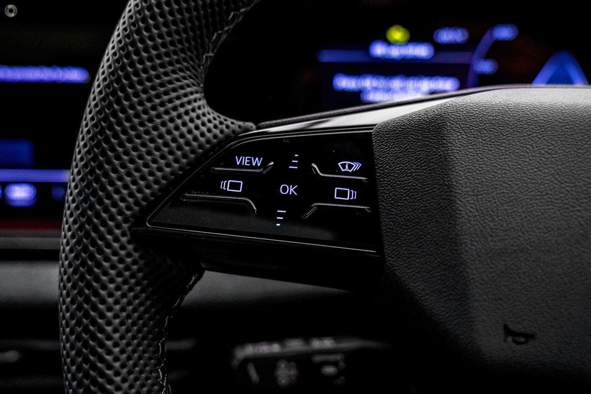 2025 Audi S5 edition one B10