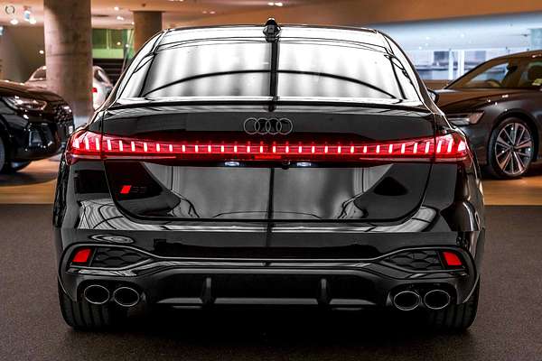 2025 Audi S5 edition one B10