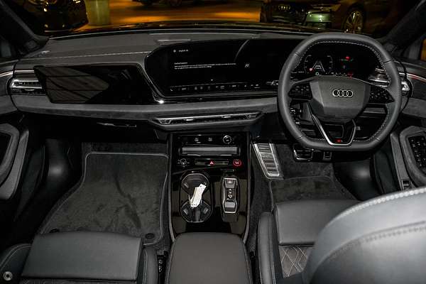 2025 Audi S5 edition one B10