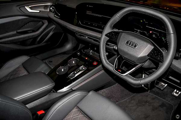 2025 Audi S5 edition one B10