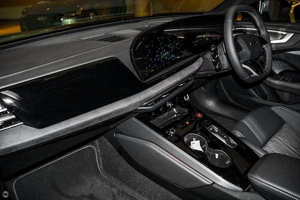 2025 Audi S5 edition one B10