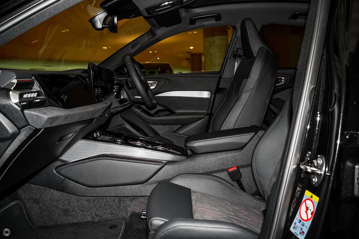 2025 Audi S5 edition one B10