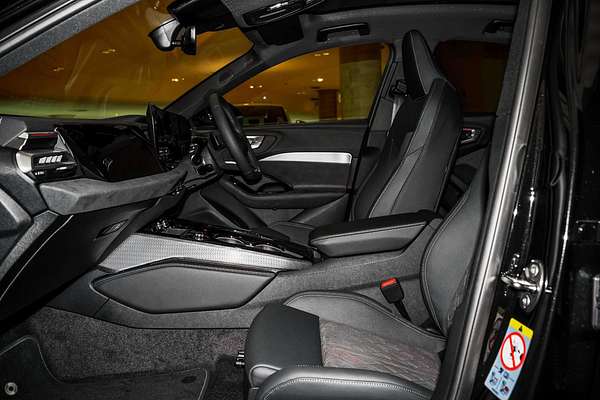 2025 Audi S5 edition one B10