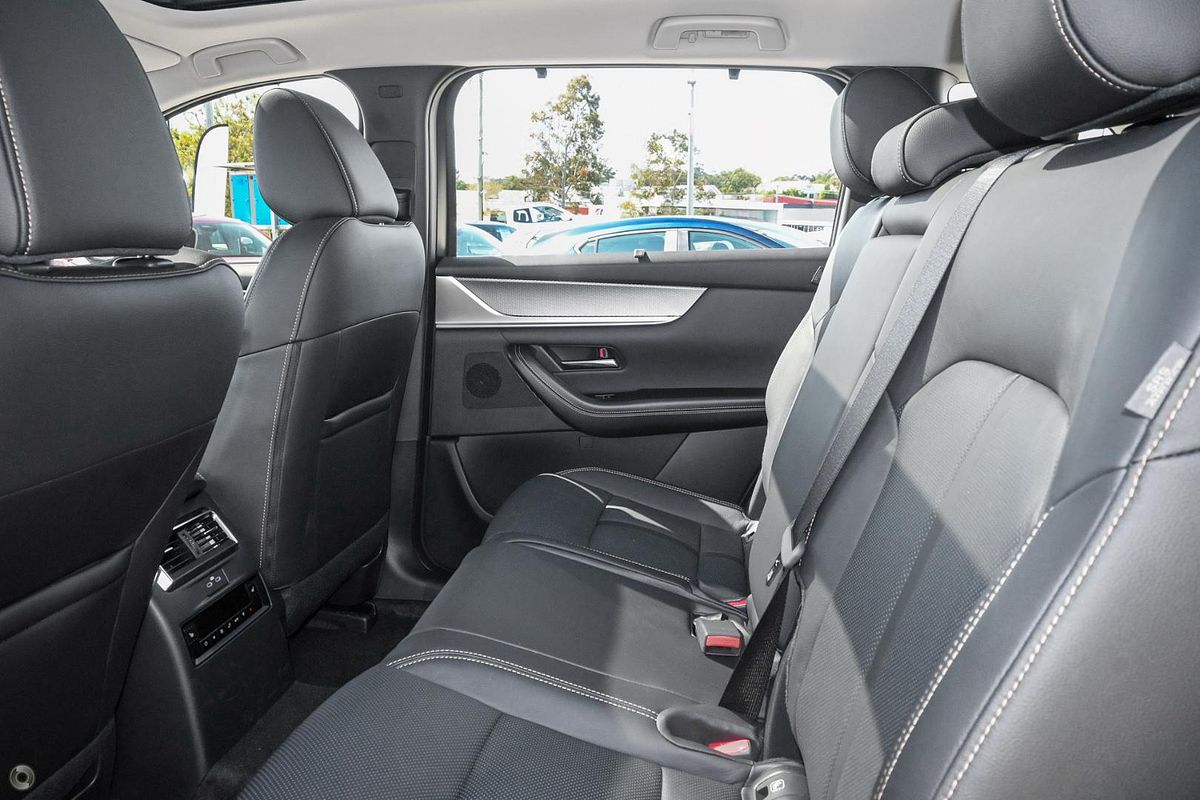 2025 Mazda CX-80 D50e GT KL