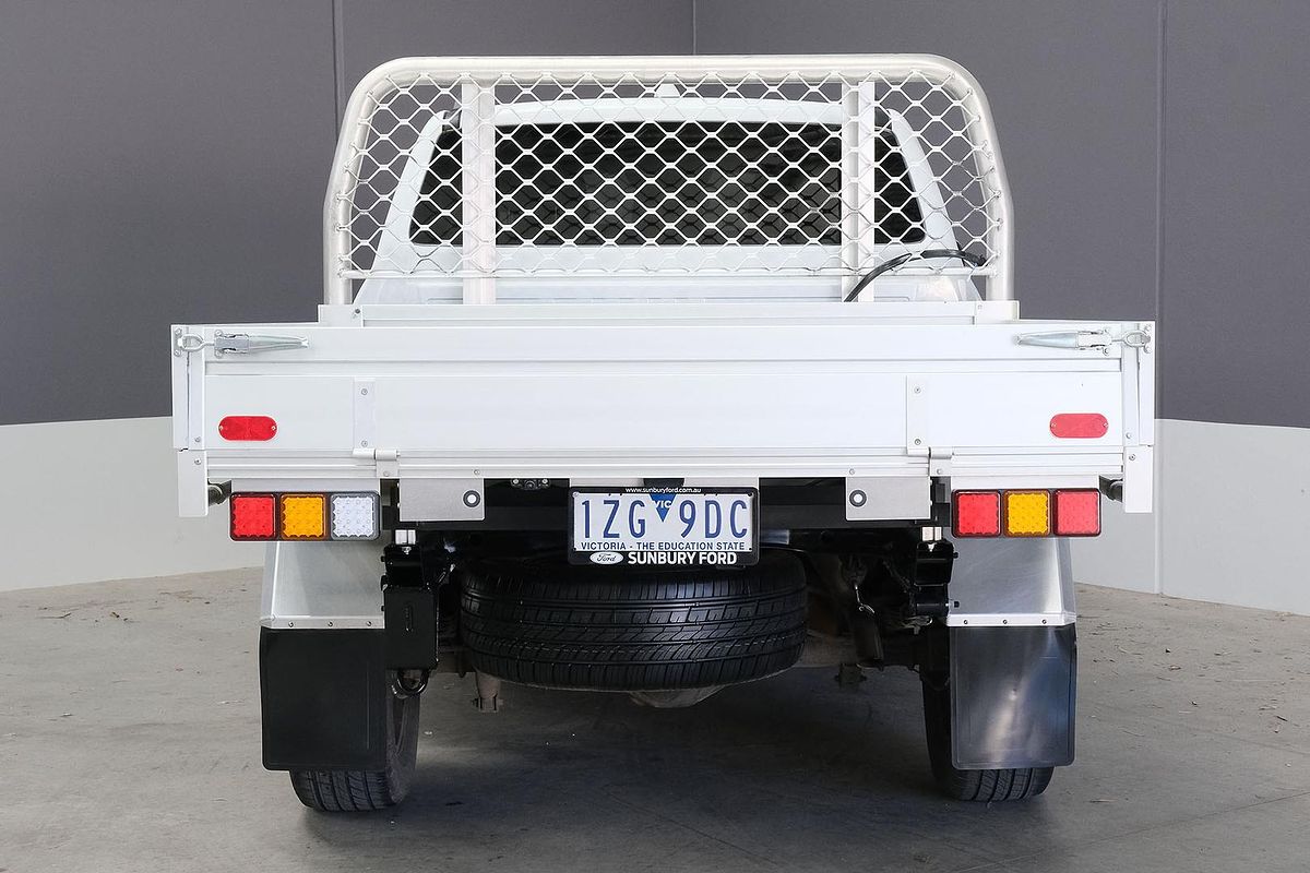 2023 GWM Ute Cannon-L CC NPW