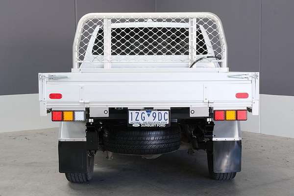 2023 GWM Ute Cannon-L CC NPW