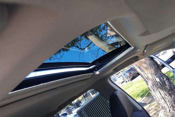 2014 Mitsubishi Outlander PHEV Aspire ZJ