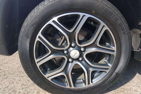 2014 Mitsubishi Outlander PHEV Aspire ZJ
