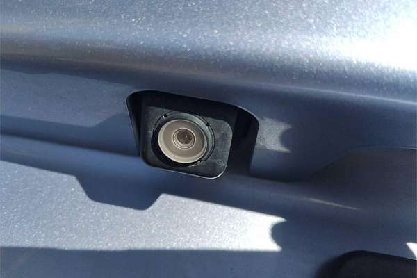 2014 Mitsubishi Outlander PHEV Aspire ZJ