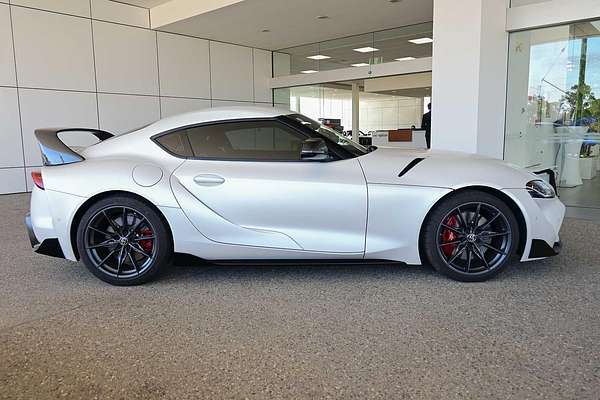 2024 Toyota Supra GR GTS A90