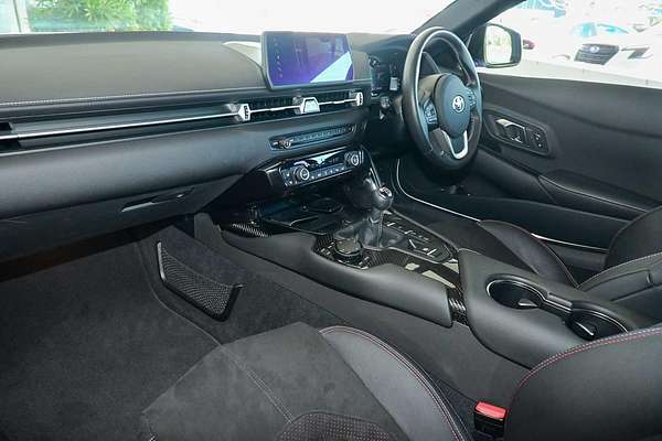 2024 Toyota Supra GR GTS A90