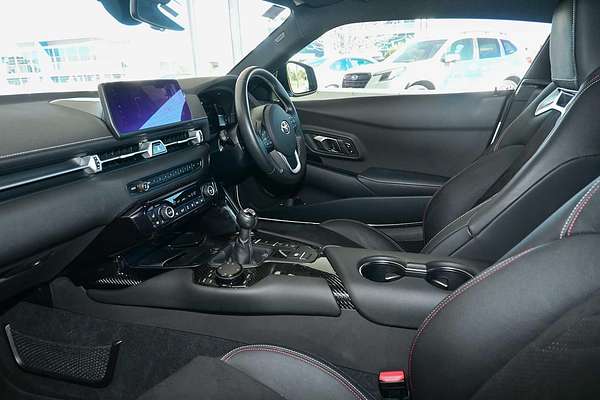2024 Toyota Supra GR GTS A90