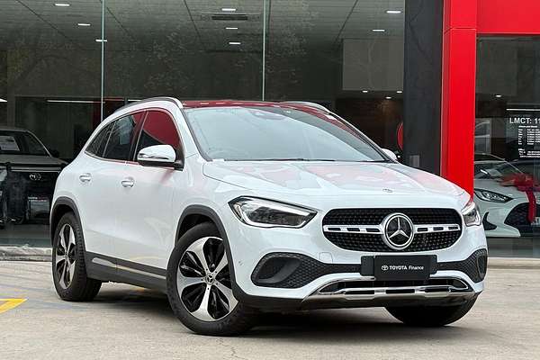 2021 Mercedes-Benz GLA-Class GLA250 H247