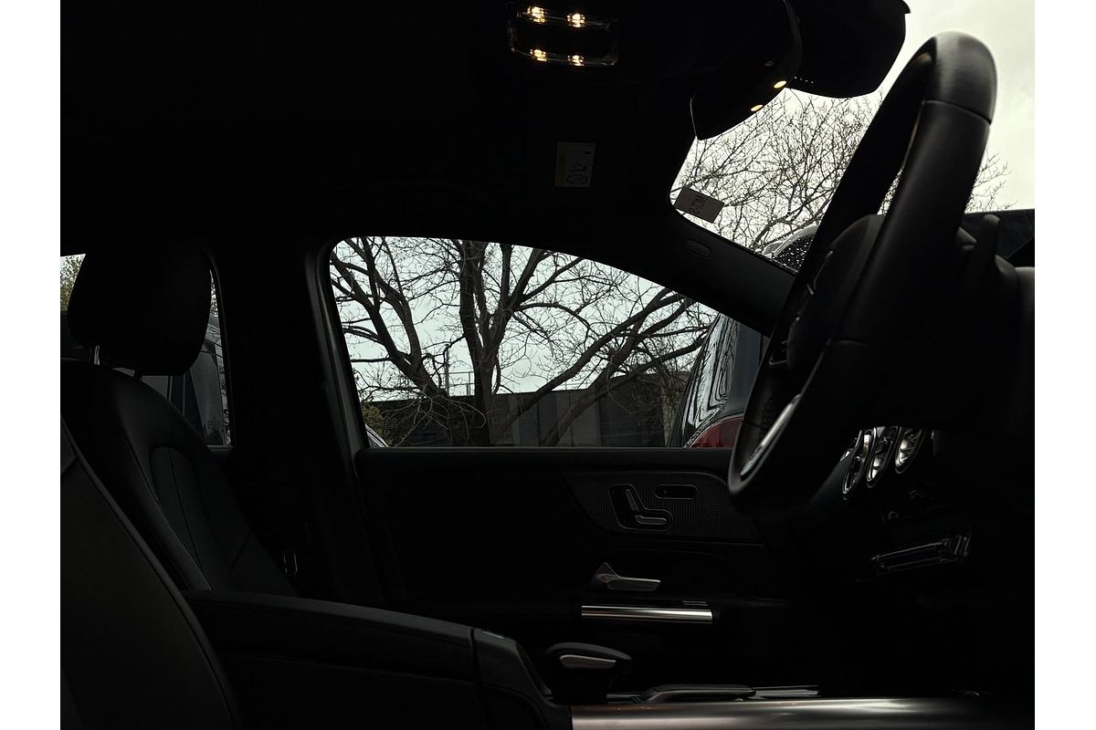 2021 Mercedes-Benz GLA-Class GLA250 H247