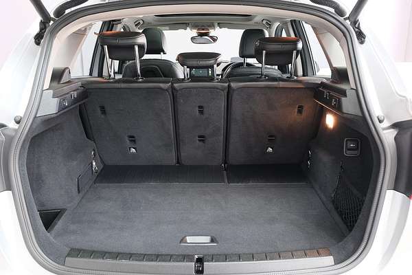 2015 BMW 2 Series 218i Sport Line F45