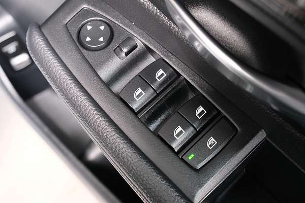 2015 BMW 2 Series 218i Sport Line F45