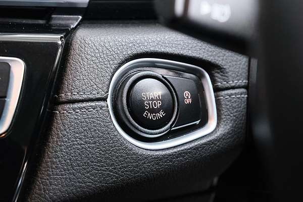 2015 BMW 2 Series 218i Sport Line F45