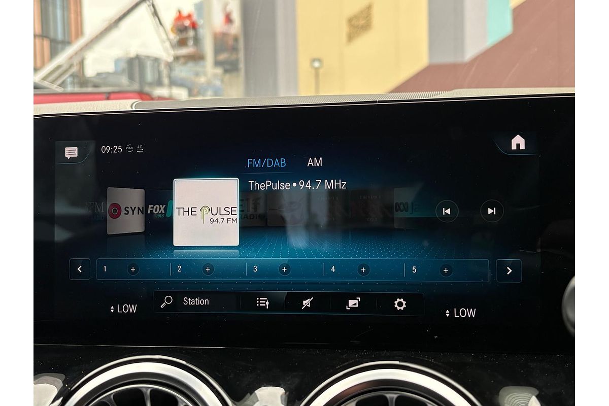 2021 Mercedes-Benz GLA-Class GLA250 H247