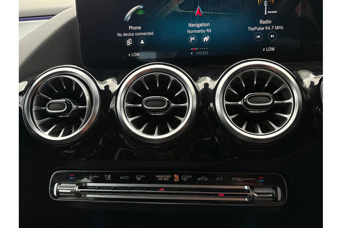 2021 Mercedes-Benz GLA-Class GLA250 H247