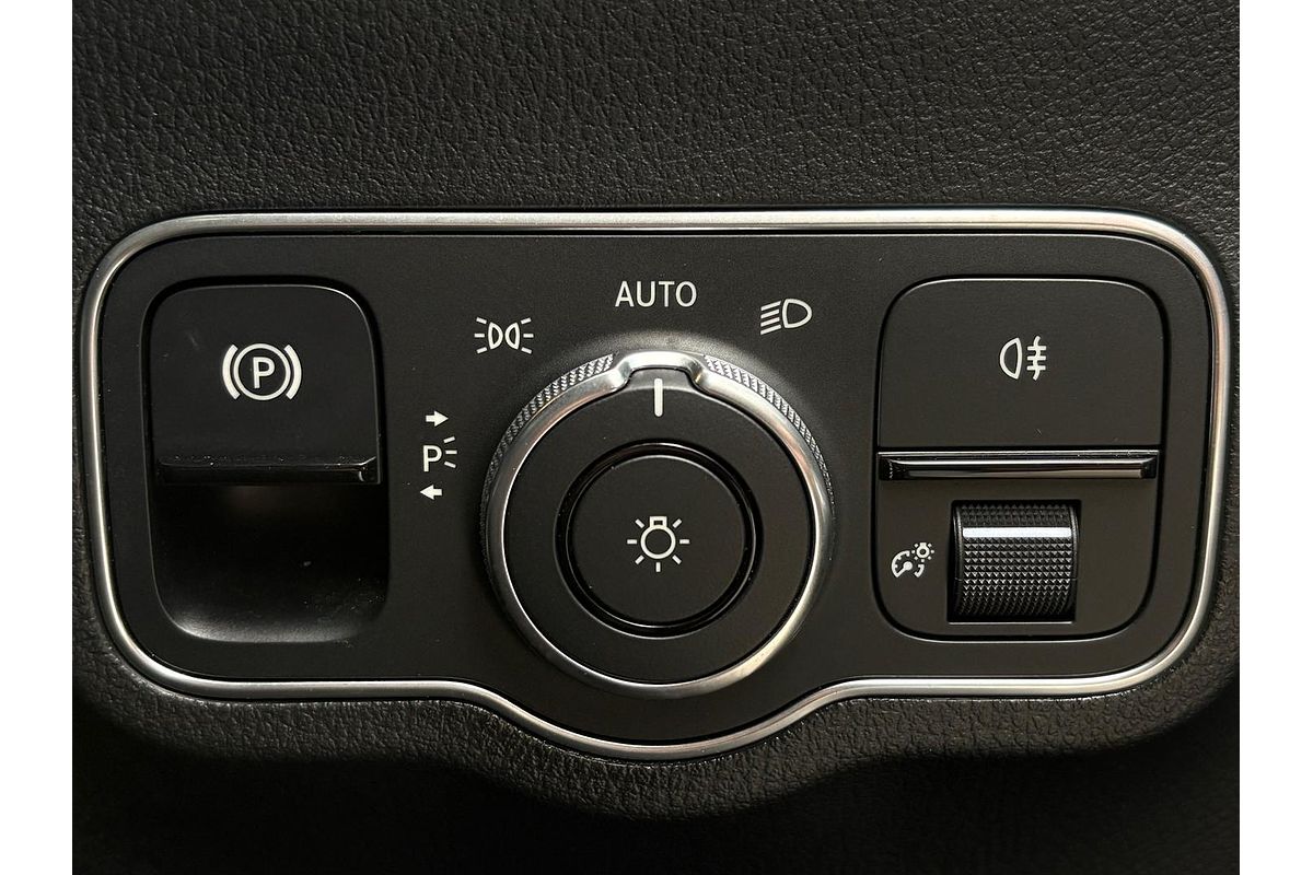 2021 Mercedes-Benz GLA-Class GLA250 H247