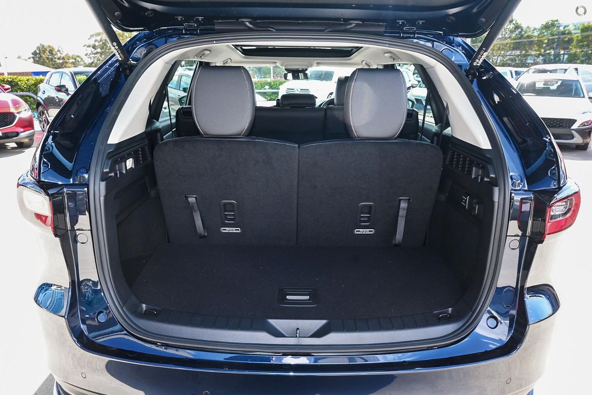 2025 Mazda CX-80 D50e GT KL