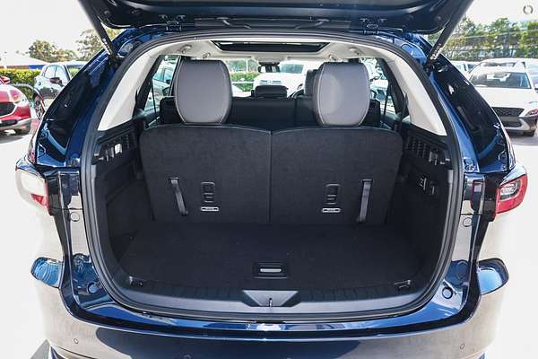2025 Mazda CX-80 D50e GT KL