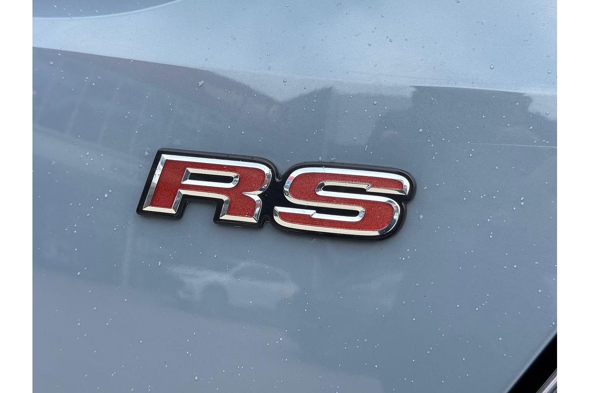 2017 Honda Civic RS 10th Gen