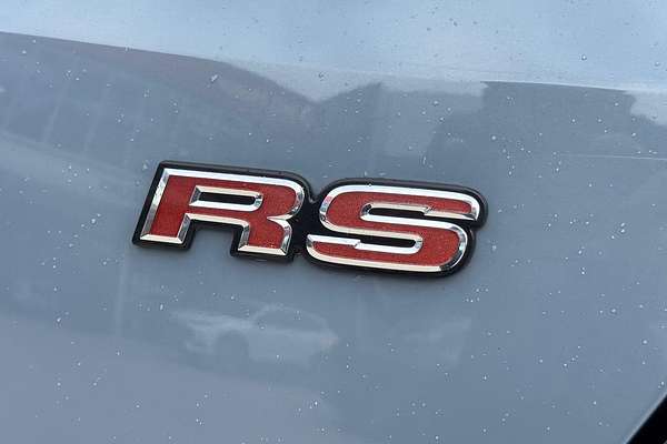 2017 Honda Civic RS 10th Gen
