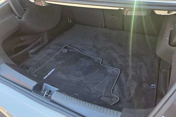 2021 Mercedes-Benz CLA-Class CLA200 C118